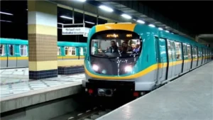 ميزة شراء تذاكر مترو الأنفاق إلكترونيًا تقضي على الطوابير والزحام في المحطات